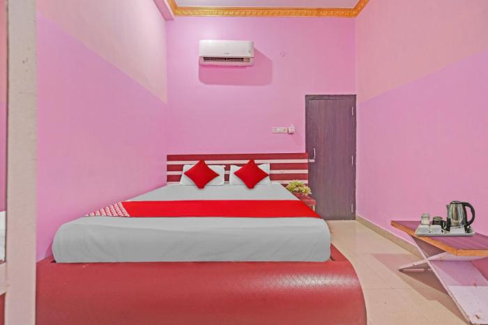deoghar