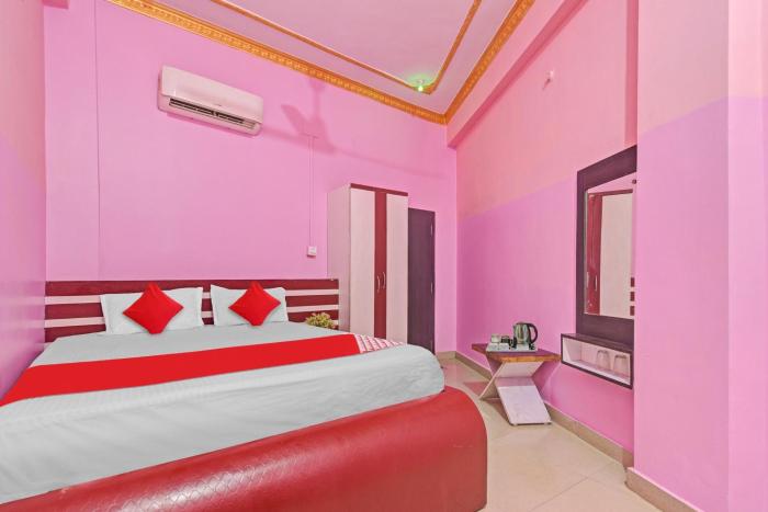 deoghar
