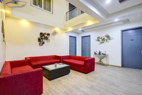 new delhi and ncr