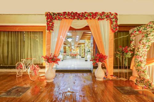 hotel wedlock