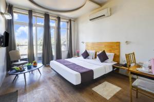 hotel wedlock