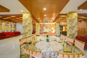 hotel wedlock