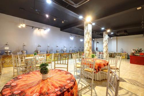hotel wedlock