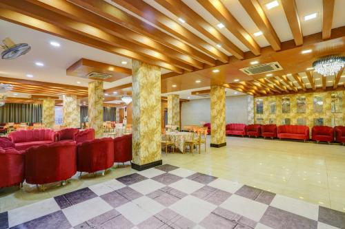 hotel wedlock