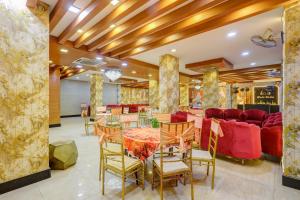 hotel wedlock