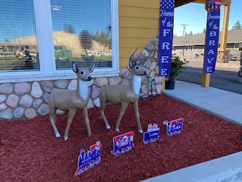 chester ca