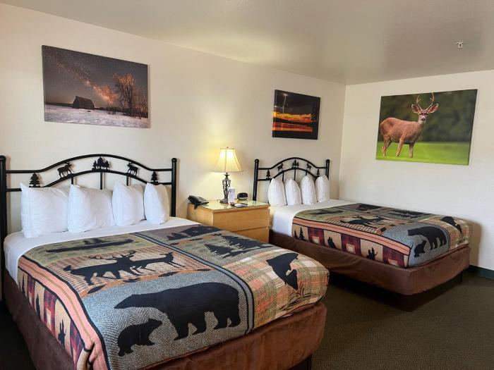 antlers inn