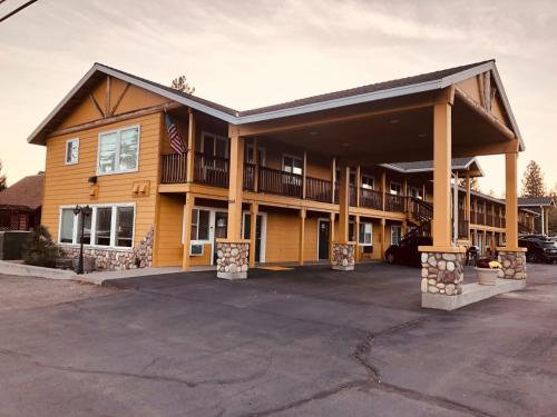 antlers inn