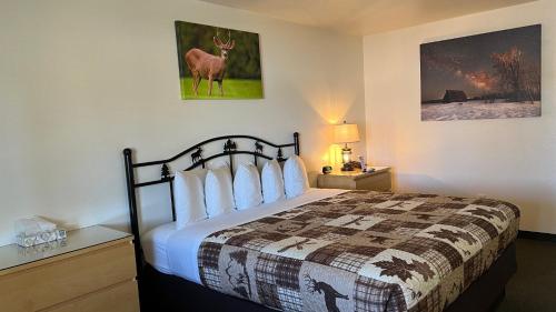 antlers inn