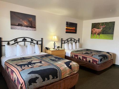 antlers inn