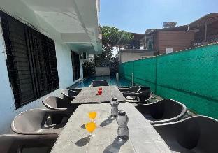 narayan villa