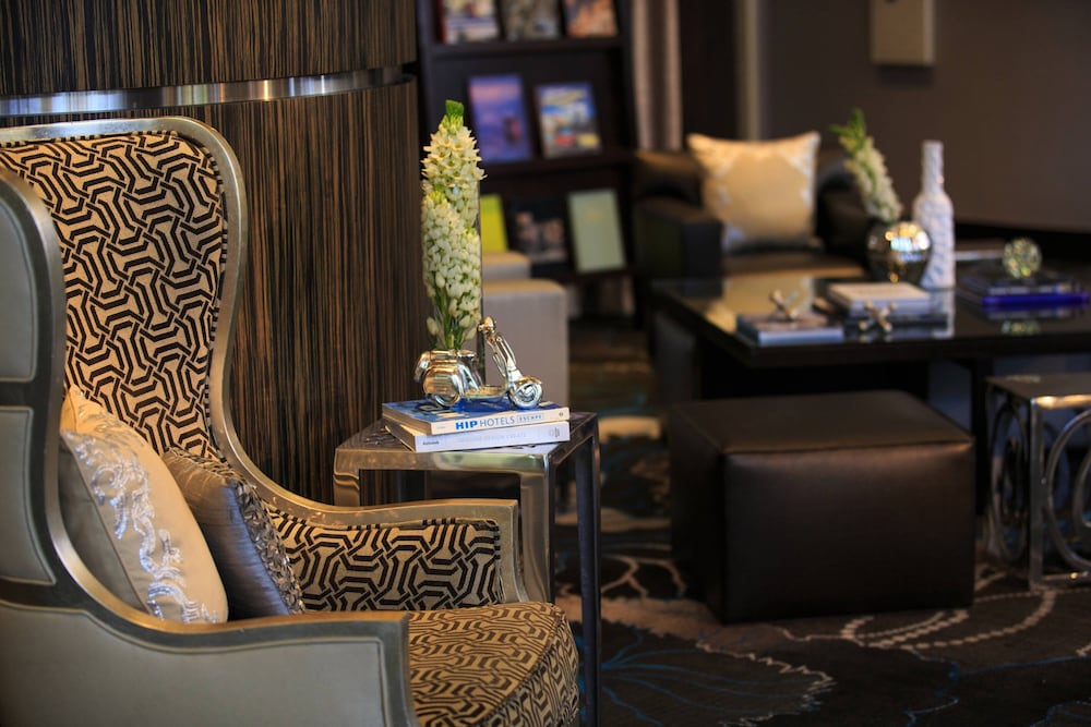 marriott long beach downtown