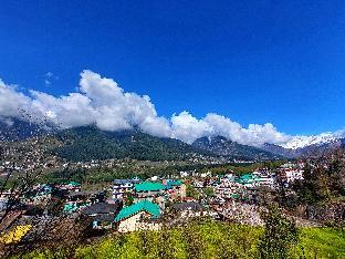 the trip house manali