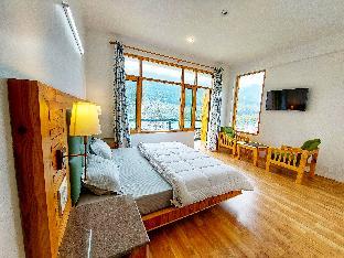 the trip house manali