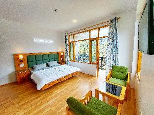 the trip house manali