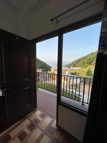 sunset lagoon dalhousie