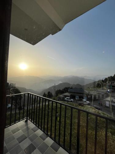 sunset lagoon dalhousie