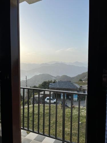 sunset lagoon dalhousie