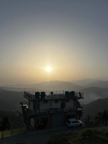 sunset lagoon dalhousie