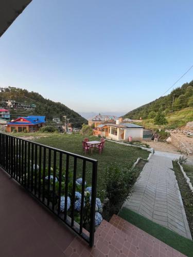 sunset lagoon dalhousie