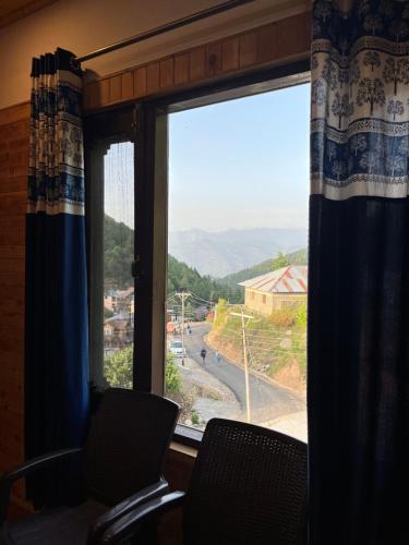 sunset lagoon dalhousie