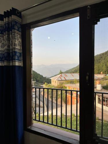 sunset lagoon dalhousie