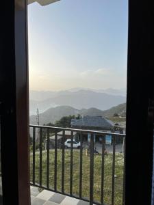 sunset lagoon dalhousie