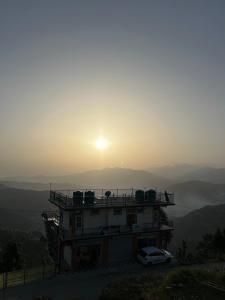 sunset lagoon dalhousie