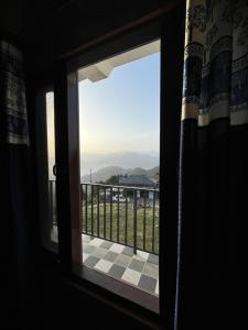 sunset lagoon dalhousie