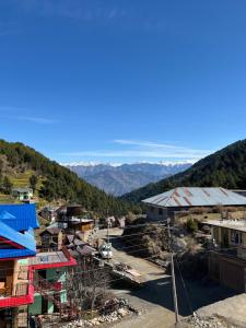 sunset lagoon dalhousie