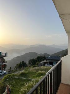 sunset lagoon dalhousie