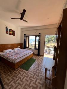 sunset lagoon dalhousie