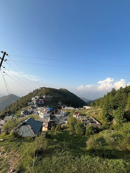 sunset lagoon dalhousie