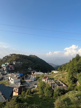 sunset lagoon dalhousie