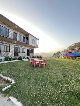 sunset lagoon dalhousie