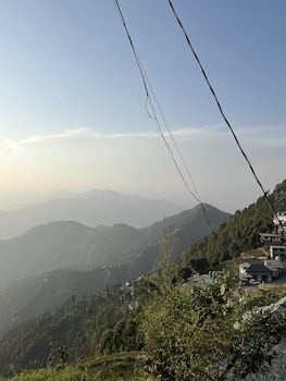 sunset lagoon dalhousie