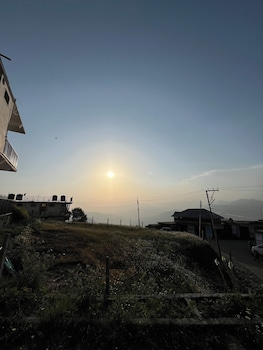 sunset lagoon dalhousie