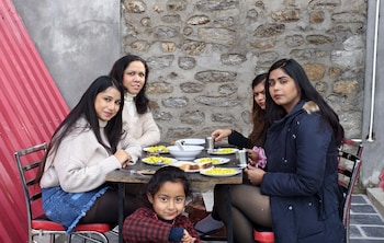 sunset lagoon dalhousie