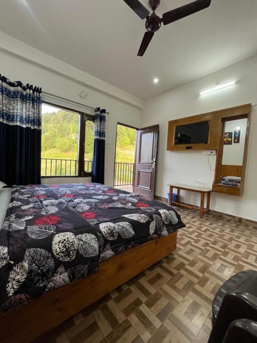 sunset lagoon dalhousie