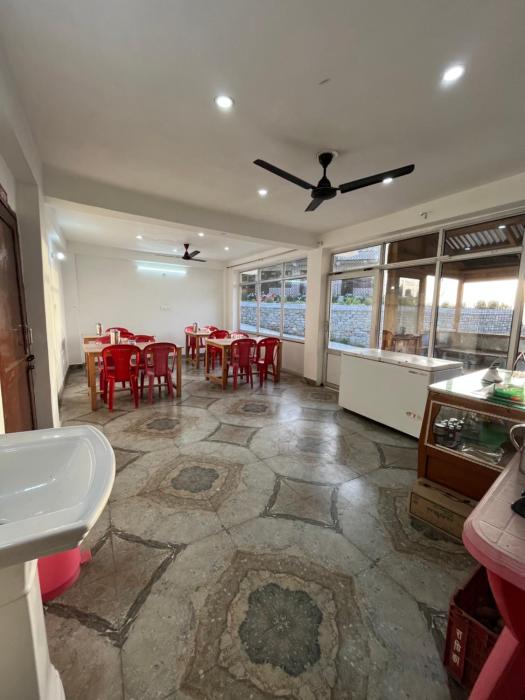 sunset lagoon dalhousie