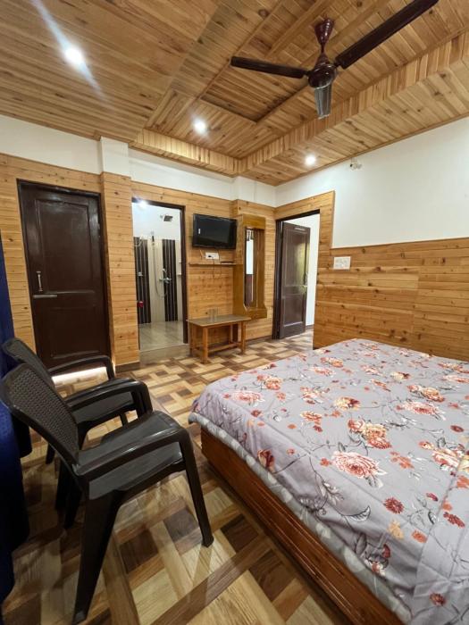 sunset lagoon dalhousie