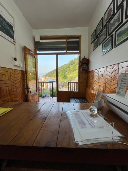 sunset lagoon dalhousie