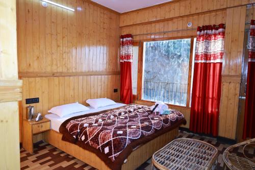 Sunset Lagoon Dalhousie,,3 star