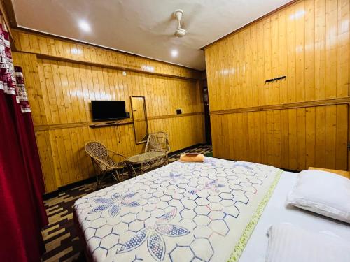 Sunset Lagoon Dalhousie,,3 star