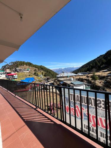 Sunset Lagoon Dalhousie,,3 star