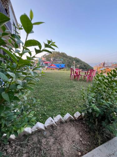 sunset lagoon dalhousie