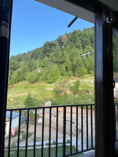 sunset lagoon dalhousie