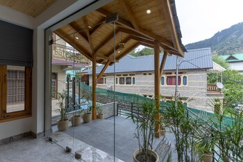 yaato retreat