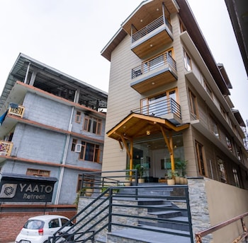yaato retreat