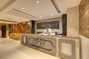 the elevate hotel near delhi airport